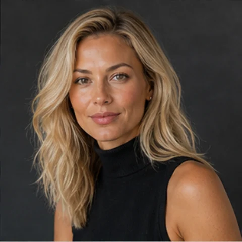 Audrey Archer